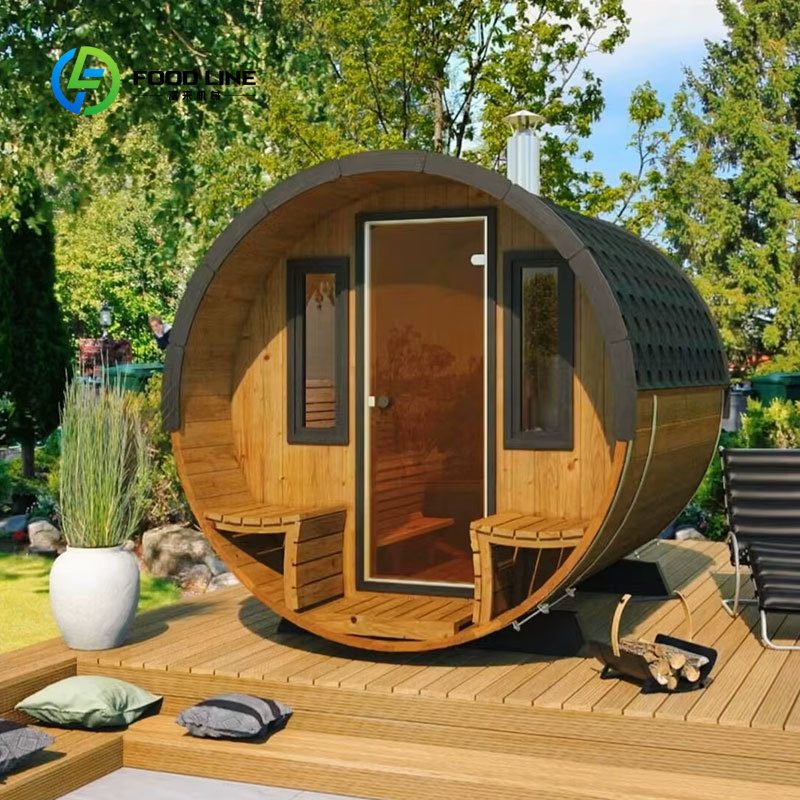 Spa Wellness Health - ปรับแต่งห้องซาวน่า ห้องสปาในบ้านแบบครบวงจร พร้อมระบบอินฟราเรดไฟฟ้า อบไอน้ำบำบัด ดีท็อกซ์ ผ่อนคลาย