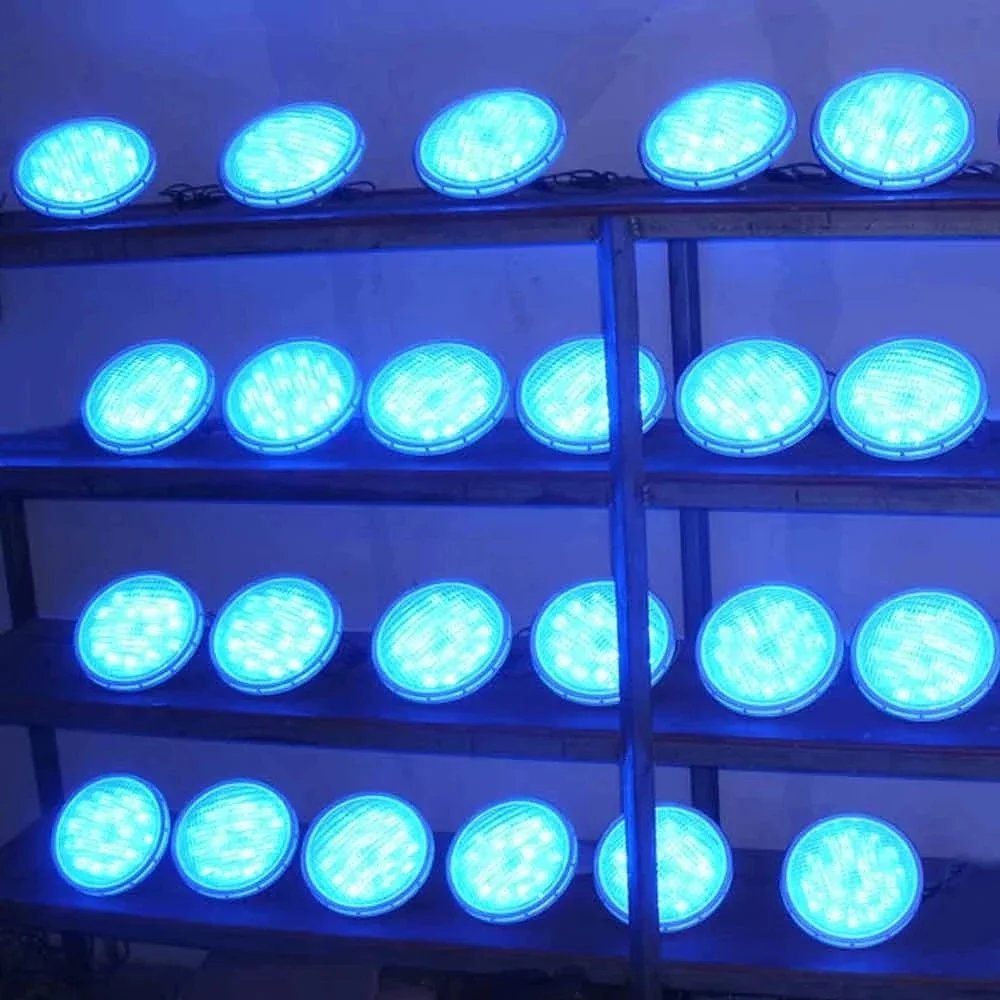 Xy Spa & Wellness Photos - 24W ไฟ LED ใต้น้ํา 10W 15W