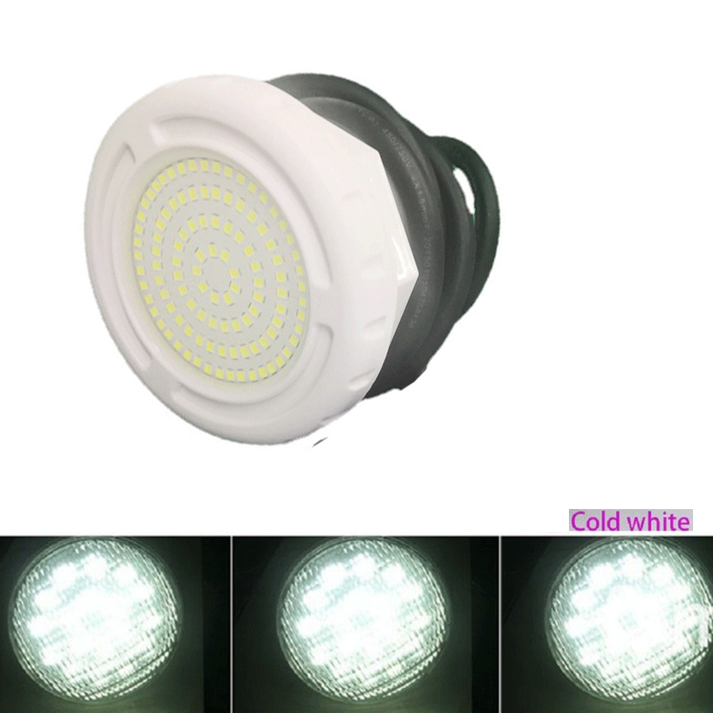 ไฟใต้น้ำ LED RGB AC12V กันน้ำร - Xy Spa & Wellness Photos บทวิจารณ์และราคา