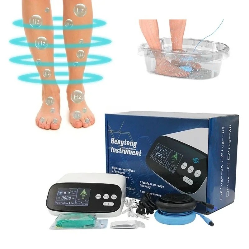 Molecule Cleansing Detox Foot  - Spa Wellness Health บทวิจารณ์และราคา