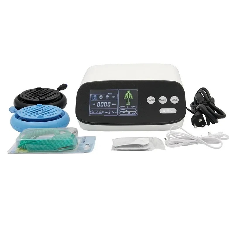 Molecule Cleansing Detox Foot  - Spa Wellness Health บทวิจารณ์และราคา