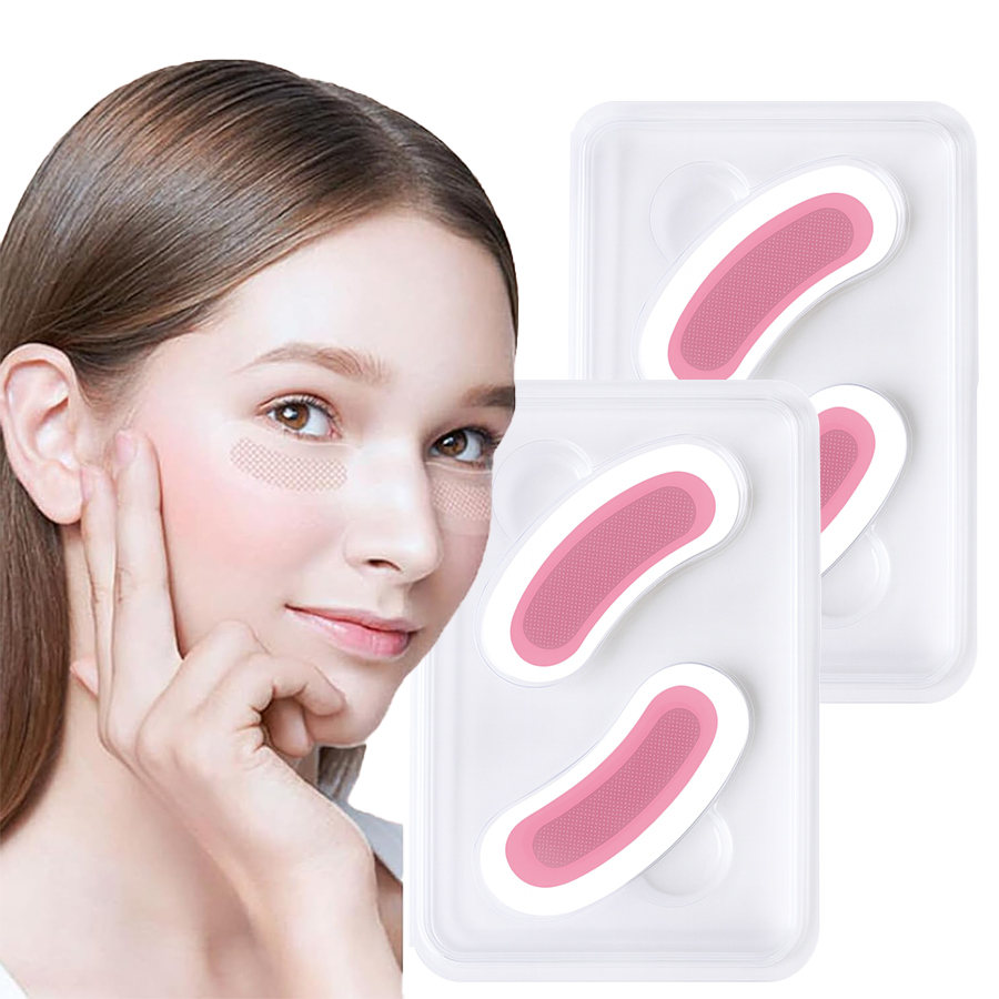 แผ่นปิดตาไมโครนีดเดิลเรตินอล 2 - Microneedle Patch Eye บทวิจารณ์และราคา