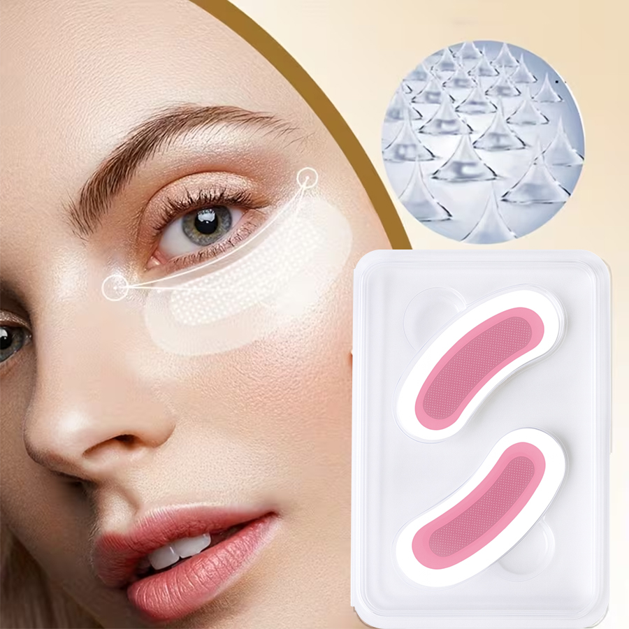 แผ่นปิดตาไมโครนีดเดิลเรตินอล 2 - Microneedle Patch Eye บทวิจารณ์และราคา