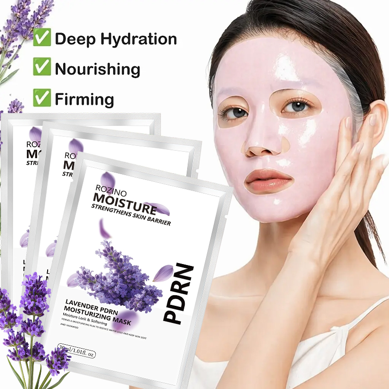 1/2/4/6/8/10 ชิ้น มาส์กบำรุงผิ - Spa Wellness Nature บทวิจารณ์และราคา