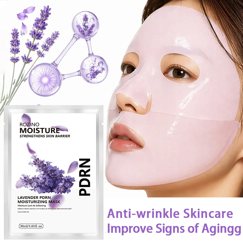 1/2/4/6/8/10 ชิ้น มาส์กบำรุงผิ - Spa Wellness Nature บทวิจารณ์และราคา