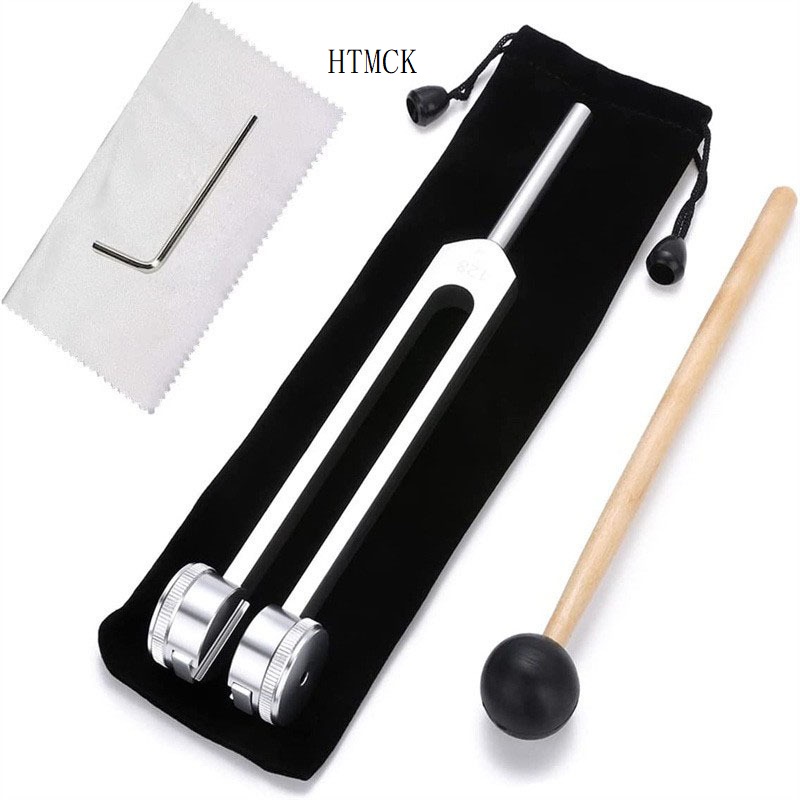 ชุดส้อมปรับเสียง 128Hz สแตนเลส - Waxing Kit Home บทวิจารณ์และราคา
