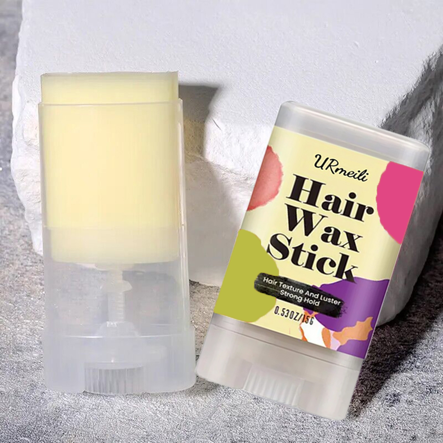 แท่งแว็กซ์จัดแต่งทรงผม พร้อมชุ - Waxing Kit Home บทวิจารณ์และราคา
