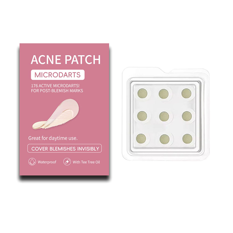 แผ่นมาส์กใต้ตาไมโครนีดเดิล 9 ช - Microneedle Patch Eye บทวิจารณ์และราคา