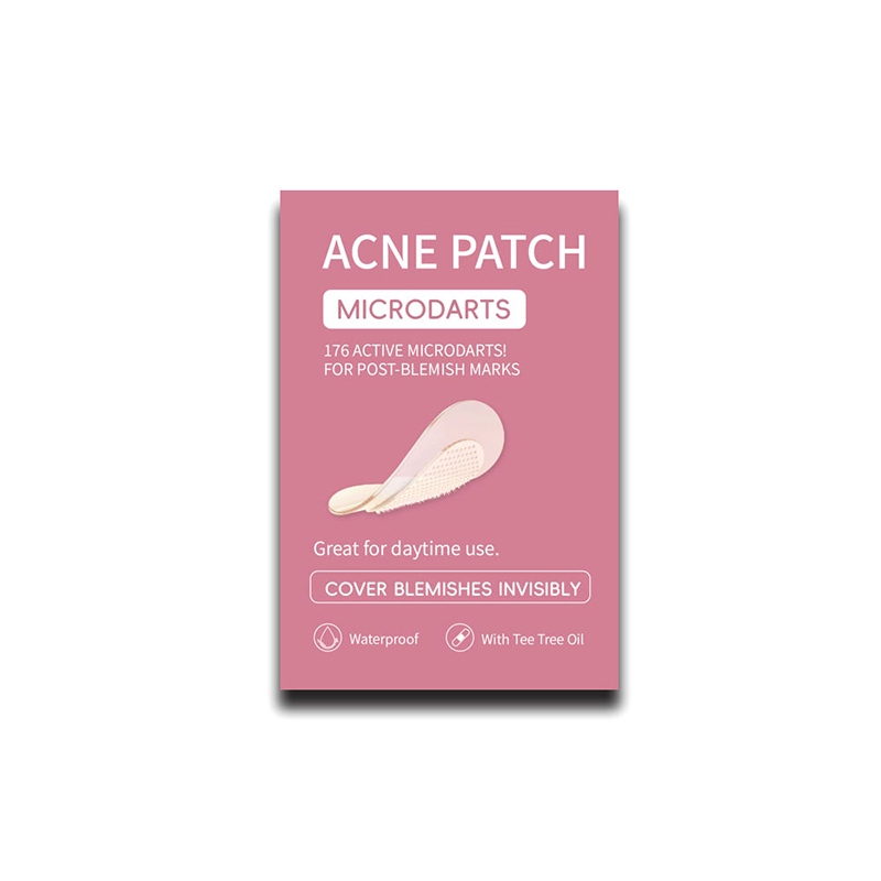 แผ่นมาส์กใต้ตาไมโครนีดเดิล 9 ช - Microneedle Patch Eye บทวิจารณ์และราคา