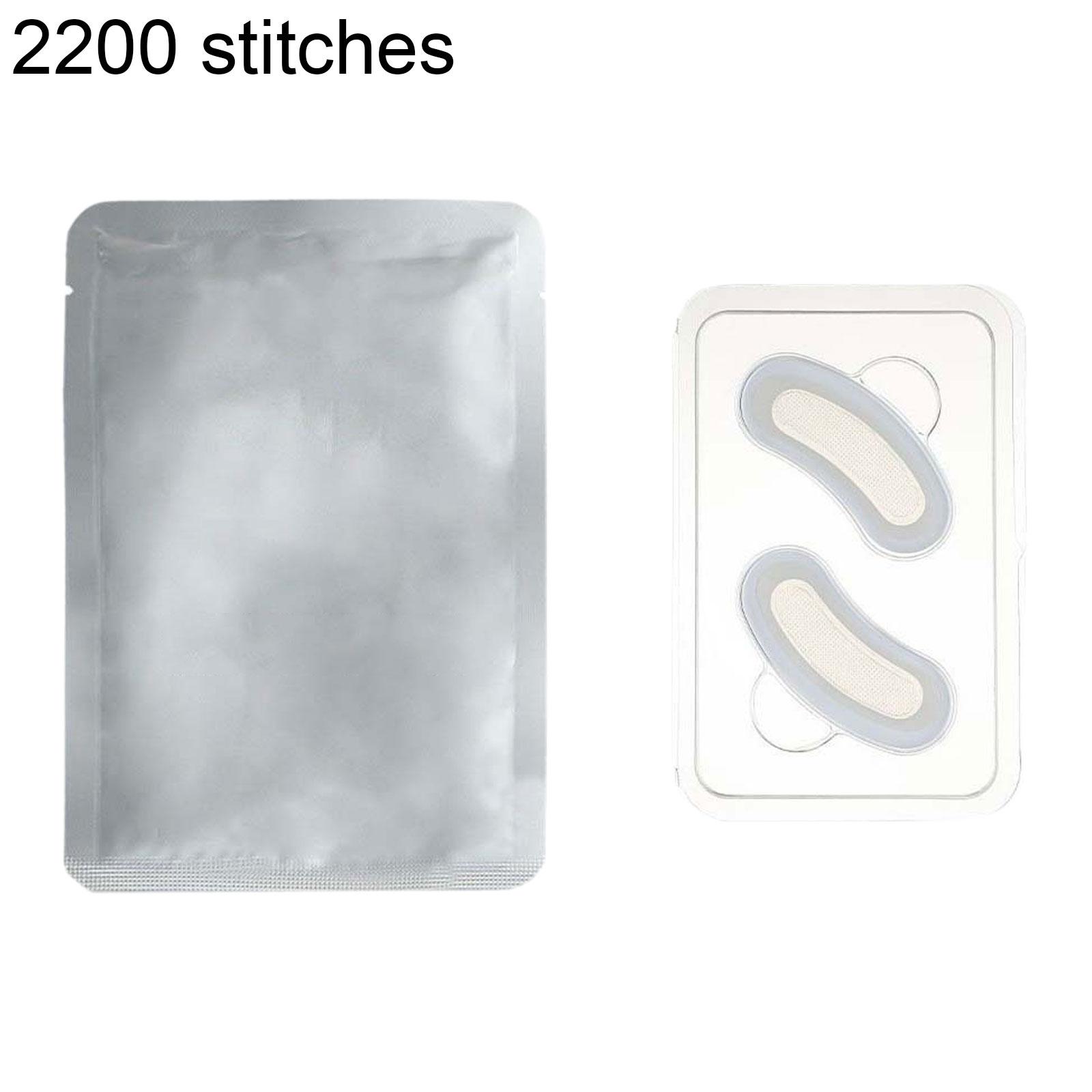 แผ่นมาส์กใต้ตาไมโคร-นีดเดิล 0. - Microneedle Patch Eye บทวิจารณ์และราคา