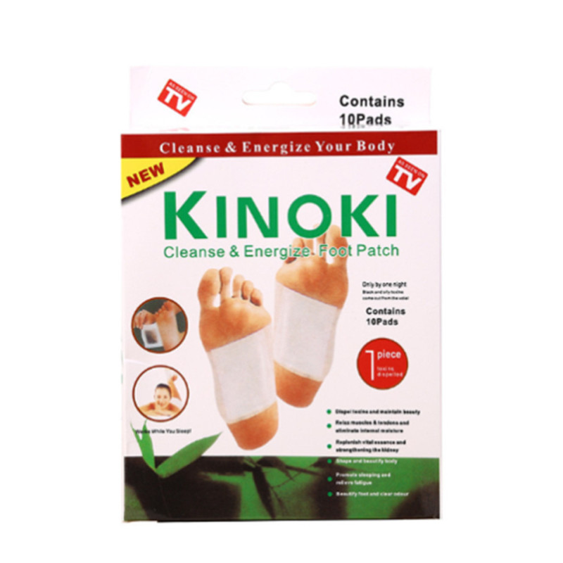 1/2/3/5 ถุง แผ่นสมุนไพรดีท็อกซ - Spa Wellness Health บทวิจารณ์และราคา
