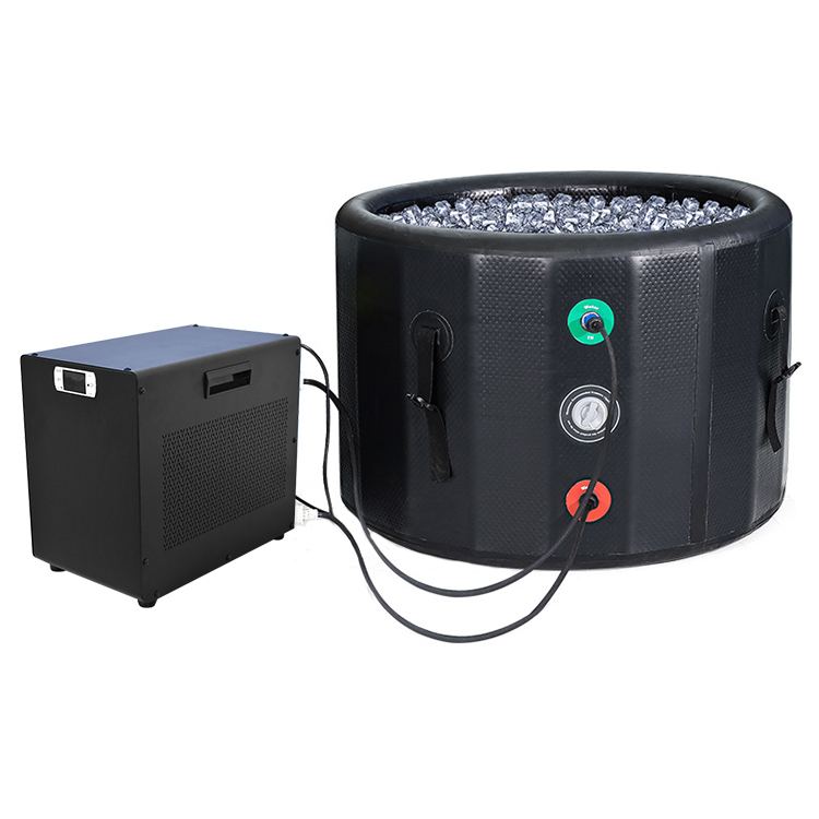 เครื่องทำความเย็นแบบจุ่มตัวในน - Xy Spa & Wellness Photos บทวิจารณ์และราคา