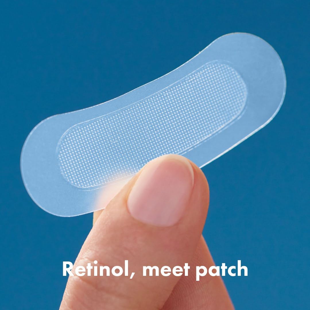 แผ่นแปะใต้ตาไฮยาลูโรนิก แอซิด  - Microneedle Patch Eye บทวิจารณ์และราคา